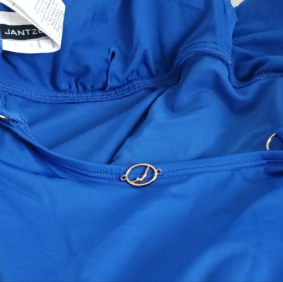 Women's bathing suit Jantzen tummy control - Picture 8 of 12